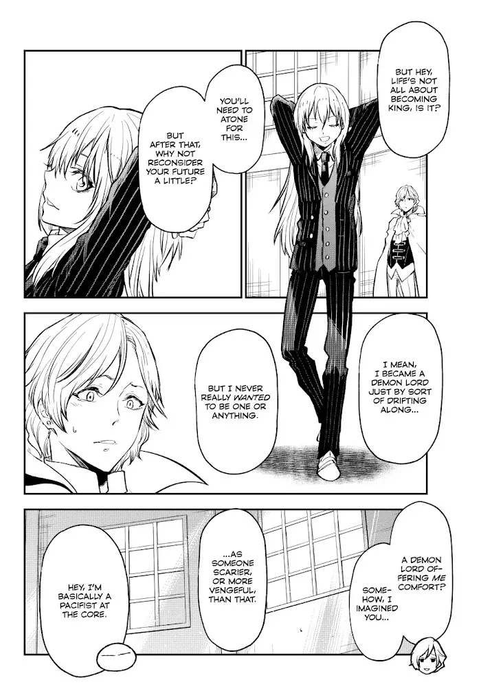 That Time I Got Reincarnated as a Slime Chapter 124 image 42_optimized